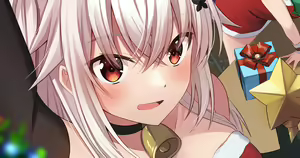 Page 252 of Fanbox || Komori Kuduyu - preview thumbnail