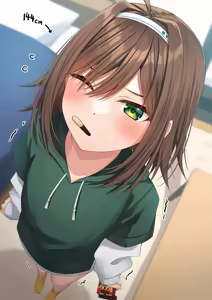 Page 256 of Fanbox || Komori Kuduyu - preview thumbnail