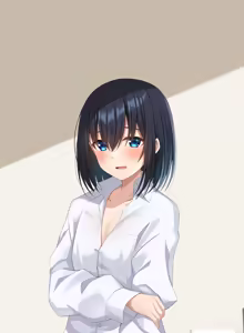 Page 264 of Fanbox || Komori Kuduyu - preview thumbnail