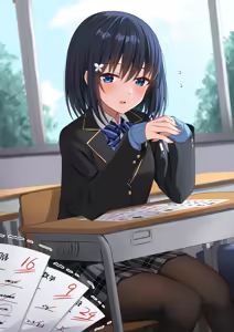 Page 265 of Fanbox || Komori Kuduyu - preview thumbnail