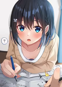 Page 267 of Fanbox || Komori Kuduyu - preview thumbnail