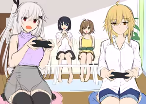 Page 274 of Fanbox || Komori Kuduyu - preview thumbnail
