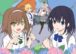 Page 275 of Fanbox || Komori Kuduyu - preview thumbnail
