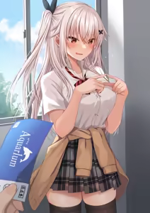 Page 278 of Fanbox || Komori Kuduyu - preview thumbnail
