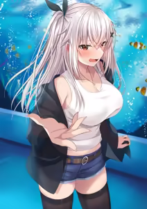Page 280 of Fanbox || Komori Kuduyu - preview thumbnail