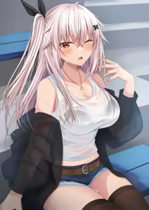 Page 281 of Fanbox || Komori Kuduyu - preview thumbnail