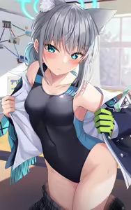 Page 320 of Fanbox || Komori Kuduyu - preview thumbnail