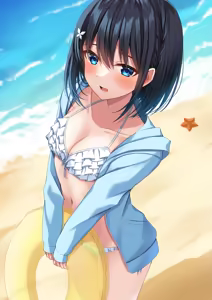 Page 321 of Fanbox || Komori Kuduyu - preview thumbnail