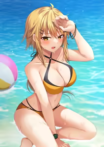 Page 322 of Fanbox || Komori Kuduyu - preview thumbnail