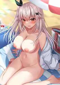 Page 328 of Fanbox || Komori Kuduyu - preview thumbnail