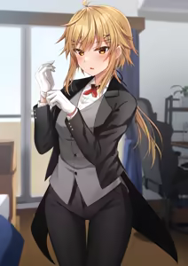 Page 339 of Fanbox || Komori Kuduyu - preview thumbnail
