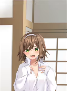 Page 352 of Fanbox || Komori Kuduyu - preview thumbnail