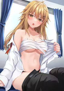 Page 355 of Fanbox || Komori Kuduyu - preview thumbnail