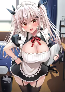 Page 369 of Fanbox || Komori Kuduyu - preview thumbnail