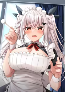 Page 370 of Fanbox || Komori Kuduyu - preview thumbnail