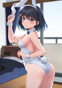 Page 372 of Fanbox || Komori Kuduyu - preview thumbnail