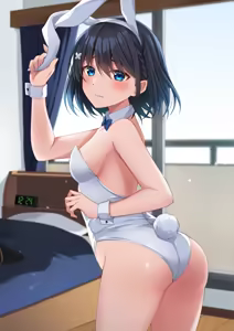 Page 373 of Fanbox || Komori Kuduyu - preview thumbnail