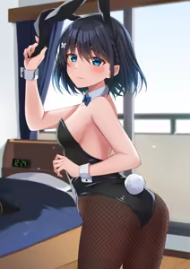 Page 374 of Fanbox || Komori Kuduyu - preview thumbnail