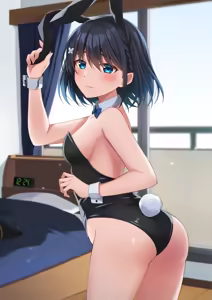 Page 375 of Fanbox || Komori Kuduyu - preview thumbnail