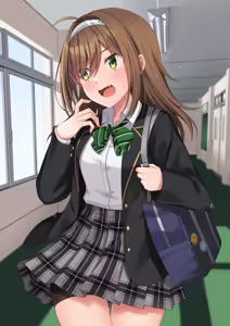 Page 381 of Fanbox || Komori Kuduyu - preview thumbnail