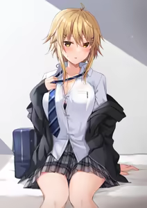 Page 383 of Fanbox || Komori Kuduyu - preview thumbnail