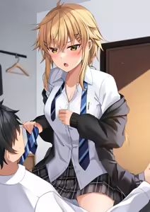 Page 385 of Fanbox || Komori Kuduyu - preview thumbnail