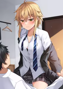 Page 386 of Fanbox || Komori Kuduyu - preview thumbnail