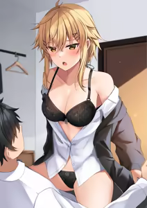 Page 387 of Fanbox || Komori Kuduyu - preview thumbnail