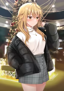 Page 398 of Fanbox || Komori Kuduyu - preview thumbnail