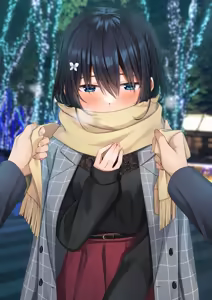 Page 400 of Fanbox || Komori Kuduyu - preview thumbnail