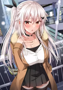 Page 401 of Fanbox || Komori Kuduyu - preview thumbnail