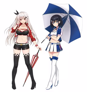 Page 405 of Fanbox || Komori Kuduyu - preview thumbnail
