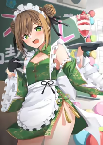 Page 409 of Fanbox || Komori Kuduyu - preview thumbnail