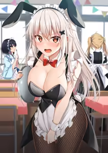 Page 410 of Fanbox || Komori Kuduyu - preview thumbnail