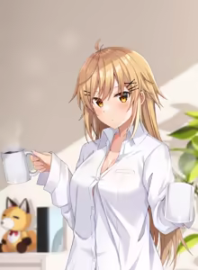 Page 412 of Fanbox || Komori Kuduyu - preview thumbnail