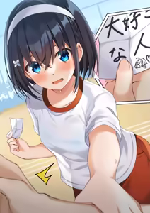 Page 418 of Fanbox || Komori Kuduyu - preview thumbnail