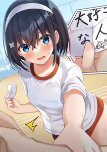 Page 420 of Fanbox || Komori Kuduyu - preview thumbnail