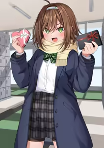 Page 42 of Fanbox || Komori Kuduyu - preview thumbnail