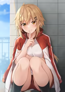 Page 422 of Fanbox || Komori Kuduyu - preview thumbnail