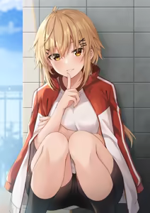 Page 423 of Fanbox || Komori Kuduyu - preview thumbnail
