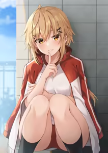 Page 424 of Fanbox || Komori Kuduyu - preview thumbnail