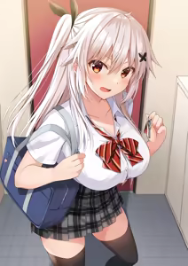 Page 431 of Fanbox || Komori Kuduyu - preview thumbnail