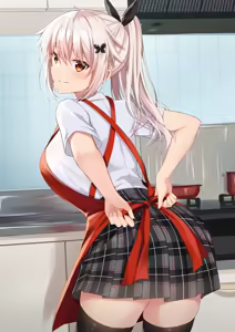 Page 434 of Fanbox || Komori Kuduyu - preview thumbnail