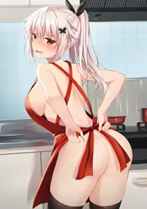 Page 435 of Fanbox || Komori Kuduyu - preview thumbnail