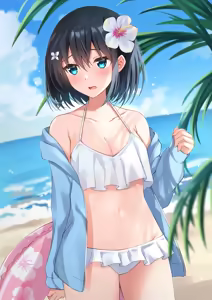 Page 439 of Fanbox || Komori Kuduyu - preview thumbnail