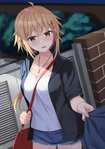 Page 444 of Fanbox || Komori Kuduyu - preview thumbnail