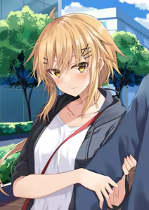Page 448 of Fanbox || Komori Kuduyu - preview thumbnail