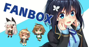 Page 455 of Fanbox || Komori Kuduyu - preview thumbnail