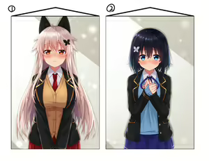 Page 459 of Fanbox || Komori Kuduyu - preview thumbnail