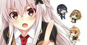 Page 463 of Fanbox || Komori Kuduyu - preview thumbnail